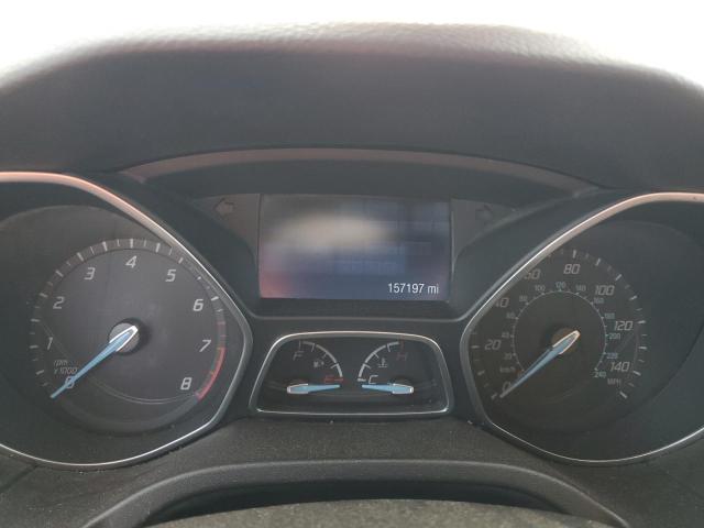 Photo 9 from auction – 2014 FORD FOCUS SE with VIN 1FADP3F21EL276416