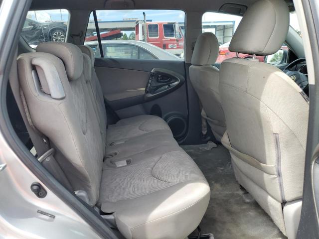 Photo 11 from auction – 2009 TOYOTA RAV4 with VIN 2T3BF33V99W011667