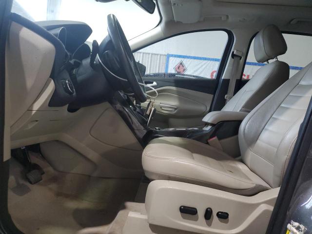 صورة رقم 7 من المزاد - 2014 FORD ESCAPE TIT مع VIN 1FMCU0J96EUC84762