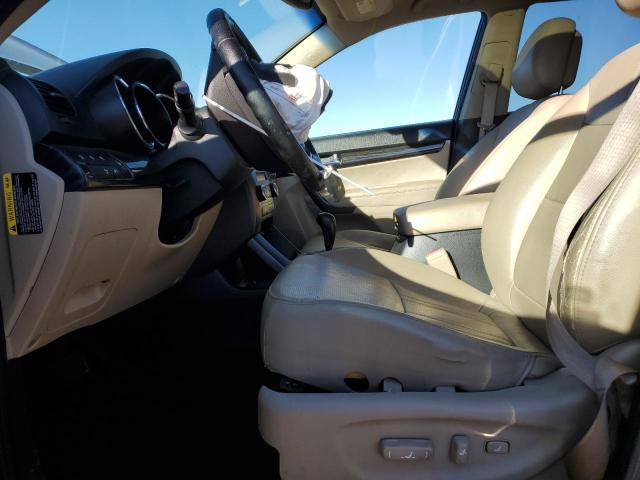 Photo 7 from auction – 2012 KIA SORENTO EX with VIN 5XYKU4A21CG298626