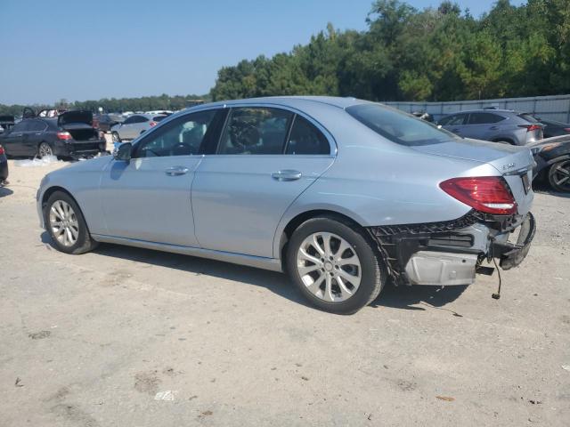Photo 2 from auction – 2017 MERCEDES-BENZ E 300 with VIN WDDZF4JB5HA186630