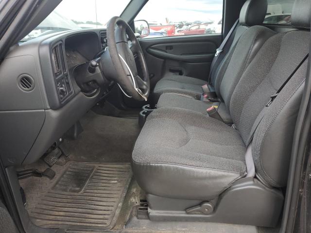 Photo 7 from auction – 2003 CHEVROLET SILVERADO with VIN 1GCEC14V13Z247519