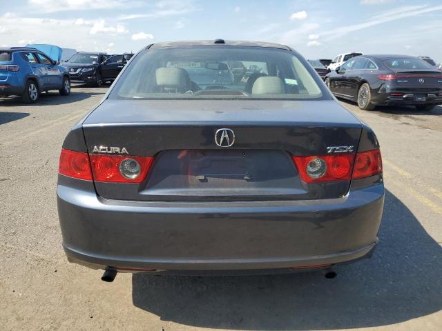 Photo 6 from auction – 2008 ACURA TSX with VIN JH4CL96968C015836