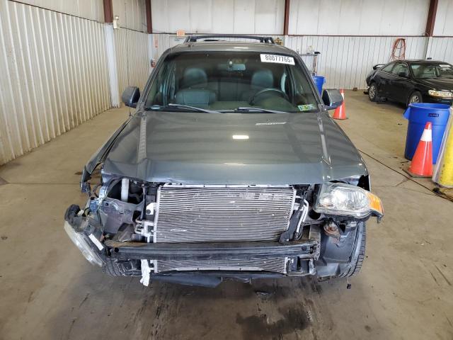 Photo 5 from auction – 2011 FORD ESCAPE LIM with VIN 1FMCU9EG6BKC47103