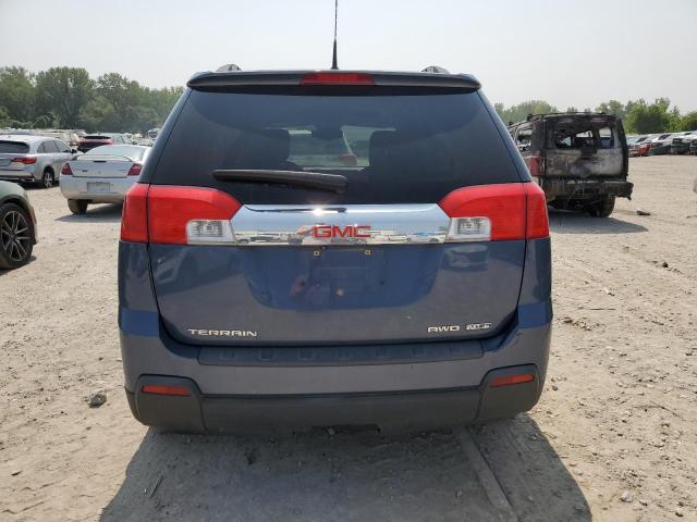 Photo 6 from auction – 2012 GMC TERRAIN SL with VIN 2GKFLTEK9C6208553