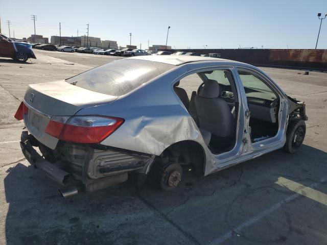 Photo 3 from auction – 2014 HONDA ACCORD with VIN 1HGCR2F35EA117818