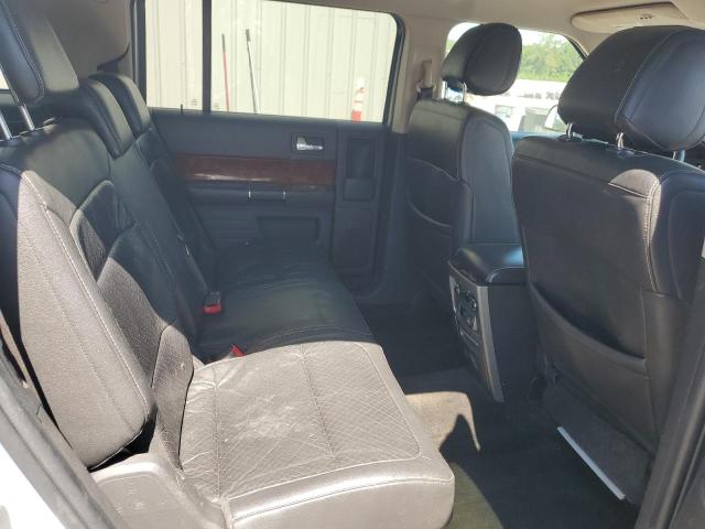 Photo 11 from auction – 2011 FORD FLEX LIMIT with VIN 2FMGK5DC3BBD28052
