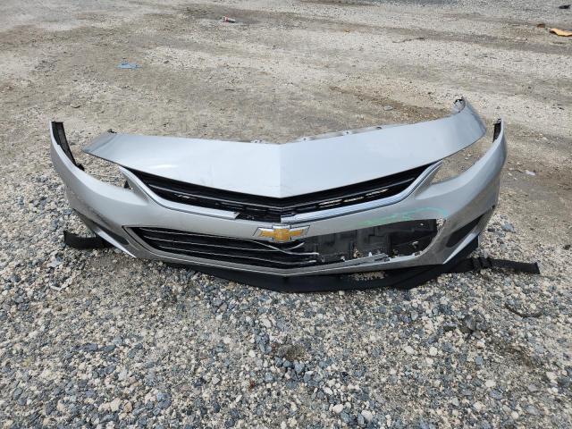 Photo 12 from auction – 2018 CHEVROLET MALIBU LS with VIN 1G1ZB5ST5JF270399