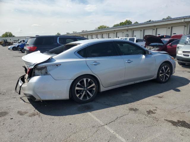 Photo 3 from auction – 2017 NISSAN ALTIMA 3.5 with VIN 1N4BL3AP1HC147005