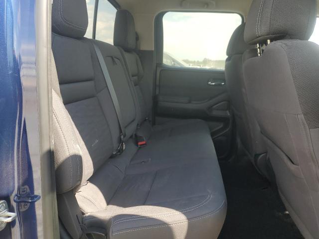 Photo 10 from auction – 2022 NISSAN FRONTIER S with VIN 1N6ED1EJ1NN649413