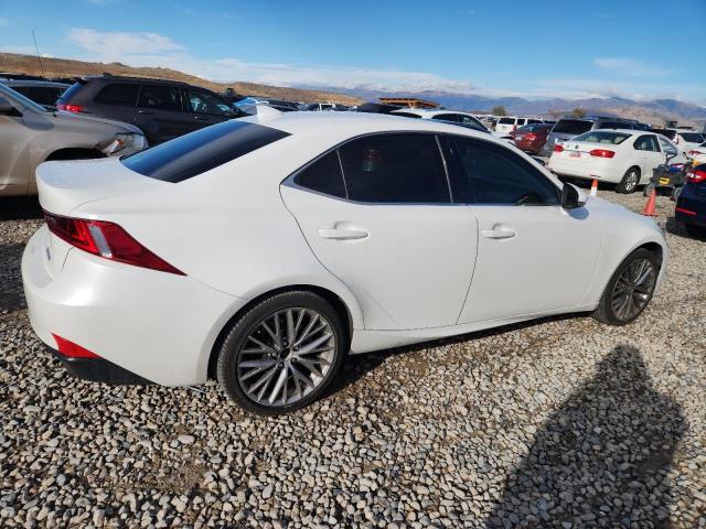 Photo 3 from auction – 2014 LEXUS IS 250 with VIN JTHBF1D25E5042262