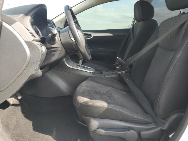 Photo 7 from auction – 2015 NISSAN SENTRA S with VIN 3N1AB7AP1FL681495