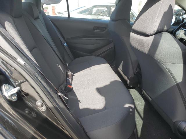 Photo 10 from auction – 2022 TOYOTA COROLLA with VIN 5YFEPMAE3NP369290