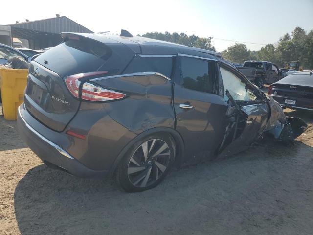 Photo 3 from auction – 2016 NISSAN MURANO S with VIN 5N1AZ2MG8GN171004