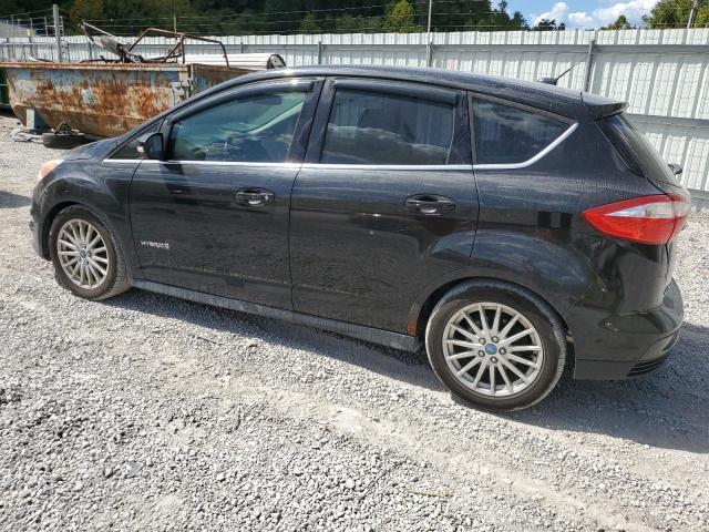 Photo 2 from auction – 2013 FORD C-MAX SEL with VIN 1FADP5BU8DL525277