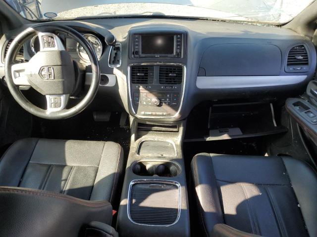 Photo 8 from auction – 2018 DODGE GRAND CARA with VIN 2C4RDGEG7JR242091