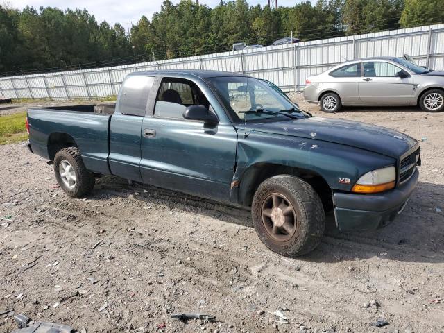 Photo 4 from auction – 1998 DODGE DAKOTA with VIN 1B7GL22X1WS693976