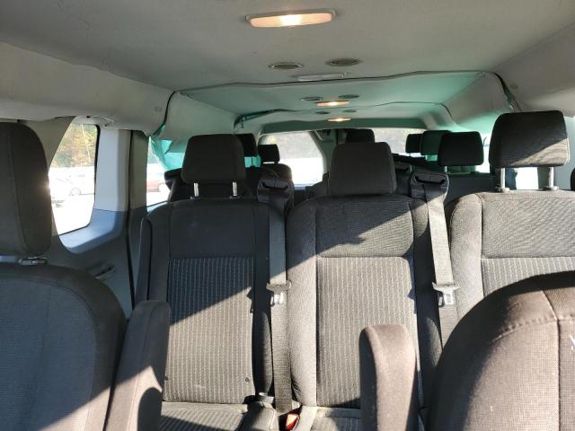 Photo 10 from auction – 2019 FORD TRANSIT T- with VIN 1FBZX2ZM2KKB54984
