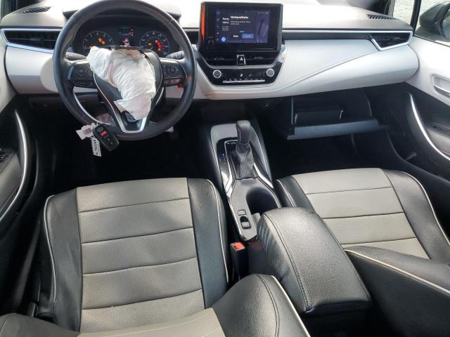 Photo 8 from auction – 2023 TOYOTA COROLLA SE with VIN 5YFP4MCE4PP141025