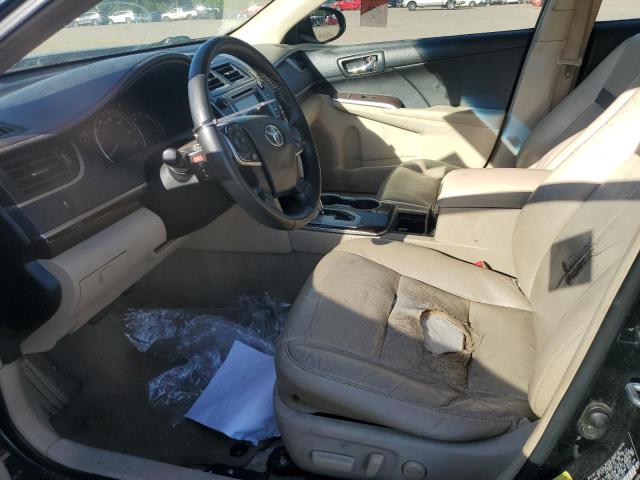 Photo 7 from auction – 2013 TOYOTA CAMRY with VIN 4T4BF1FK0DR332137