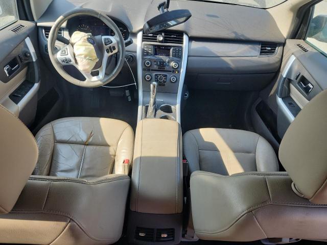 Photo 8 from auction – 2013 FORD EDGE SEL with VIN 2FMDK3J96DBB31038