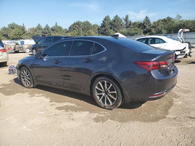 Photo 2 from auction – 2015 ACURA TLX TECH with VIN 19UUB3F5XFA006246
