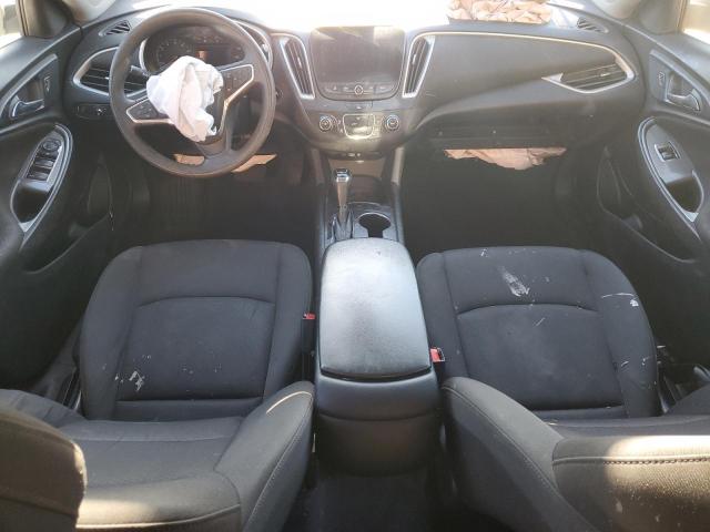 Photo 8 from auction – 2019 CHEVROLET MALIBU with VIN 1G1ZB5ST9KF216007