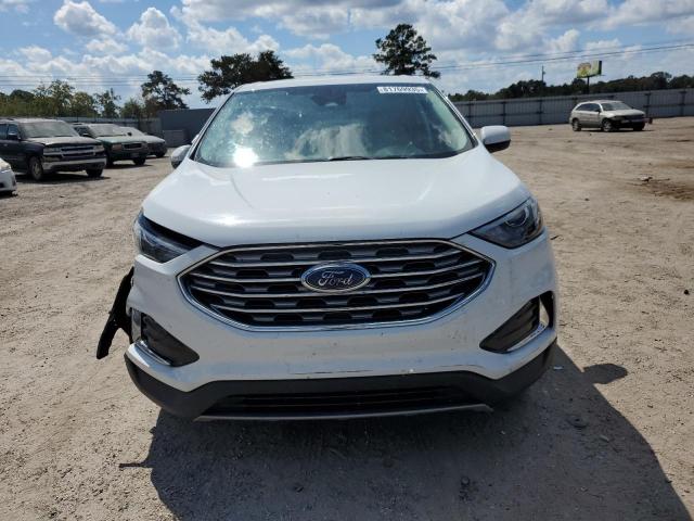 Photo 5 from auction – 2022 FORD EDGE with VIN 2FMPK4J92NBB04908