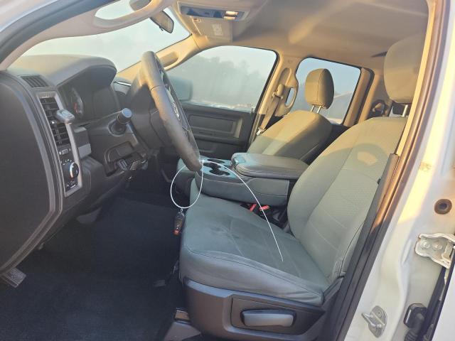 Photo 7 from auction – 2018 RAM 1500 ST with VIN 1C6RR6FT6JS188537