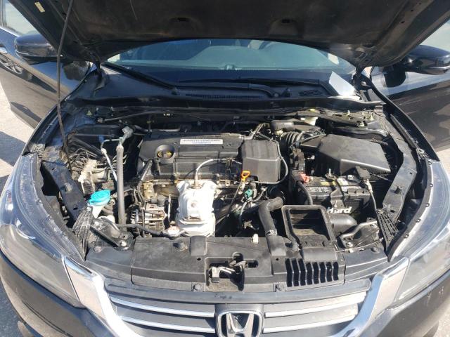 Photo 11 from auction – 2014 HONDA ACCORD EX with VIN 1HGCR2F7XEA251291