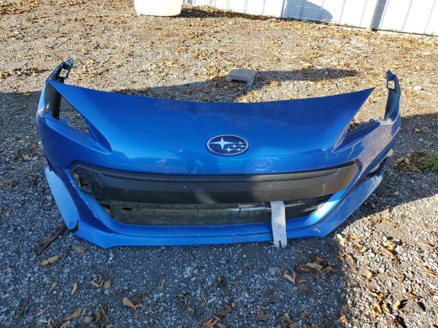 Photo 12 from auction – 2013 SUBARU BRZ with VIN JF1ZCAC18D1603907