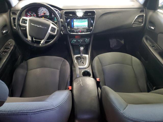 Photo 8 from auction – 2012 CHRYSLER 200 with VIN 1C3CCBBB7CN130898