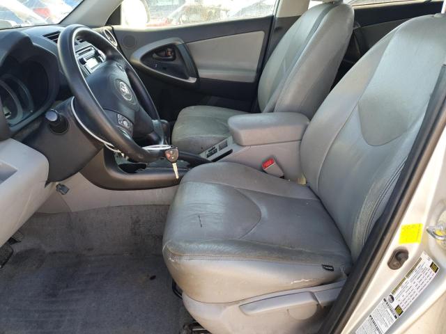 صورة رقم 7 من المزاد - 2012 TOYOTA RAV4 مع VIN 2T3JK4DV0CW087412