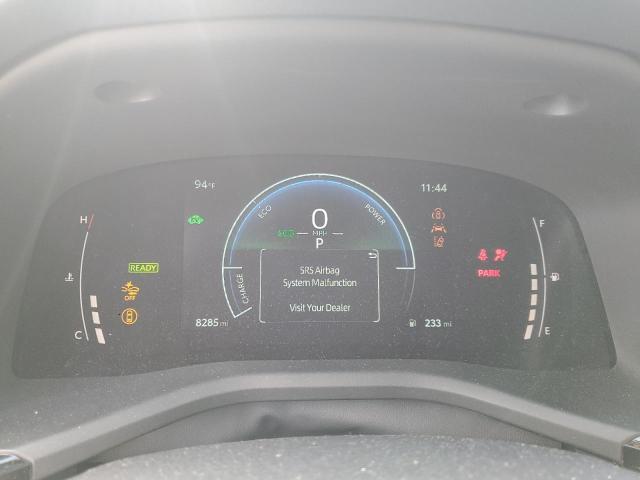 Photo 9 from auction – 2025 TOYOTA CAMRY XSE with VIN 4T1DAACK7SU114246