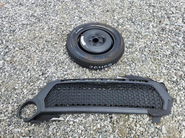 Photo 12 from auction – 2015 KIA SOUL with VIN KNDJN2A29F7810504