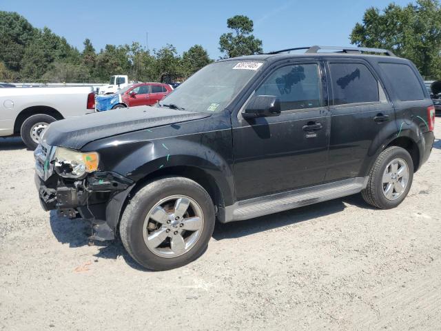 FORD ESCAPE LIM 2009 with VIN 1FMCU04G49KB00706 - Photo from auction