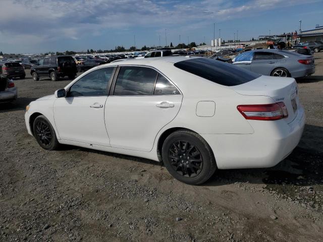 Photo 2 from auction – 2010 TOYOTA CAMRY BASE with VIN 4T1BF3EK9AU576842