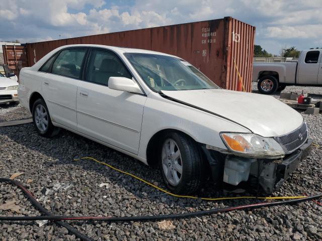 Photo 4 from auction – 2000 TOYOTA AVALON XL with VIN 4T1BF28B6YU011173