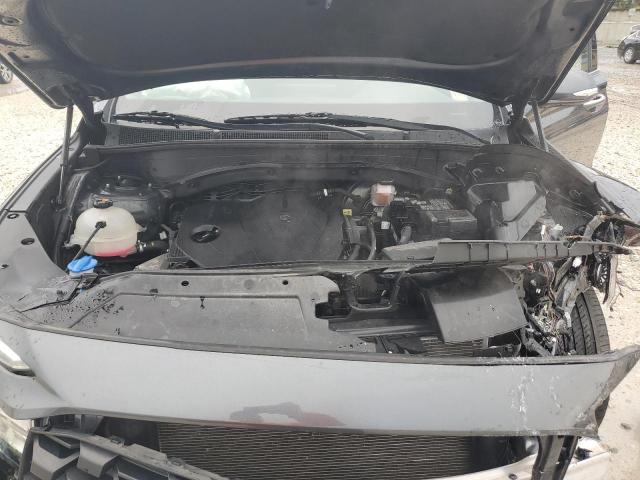 Photo 12 from auction – 2023 HYUNDAI SANTA FE S with VIN 5NMS24AJ2PH603088