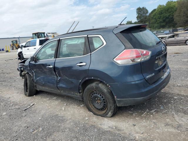 Photo 2 from auction – 2014 NISSAN ROGUE S with VIN 5N1AT2MTXEC857889
