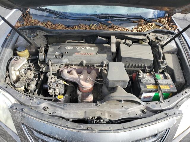 Photo 11 from auction – 2009 TOYOTA CAMRY BASE with VIN 4T4BE46K99R099192