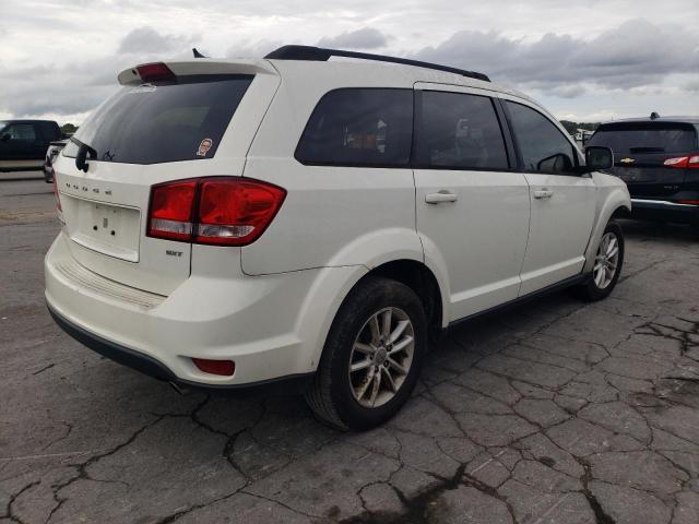 Photo 3 from auction – 2016 DODGE JOURNEY SX with VIN 3C4PDDBG5GT150123