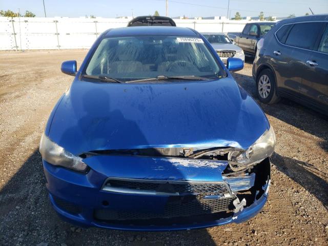 Photo 5 from auction – 2011 MITSUBISHI LANCER ES/ with VIN JA32U2FU8BU035589