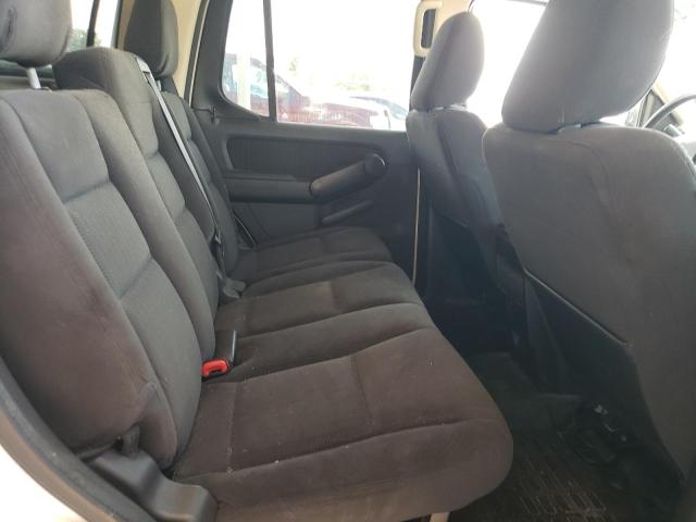 Photo 10 from auction – 2010 FORD EXPLORER S with VIN 1FMEU3BE0AUA61598