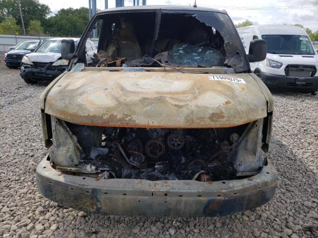 Zdjęcie 5 z aukcji – 2013 CHEVROLET EXPRESS G1 z VIN 1GNSHCF48D1108080