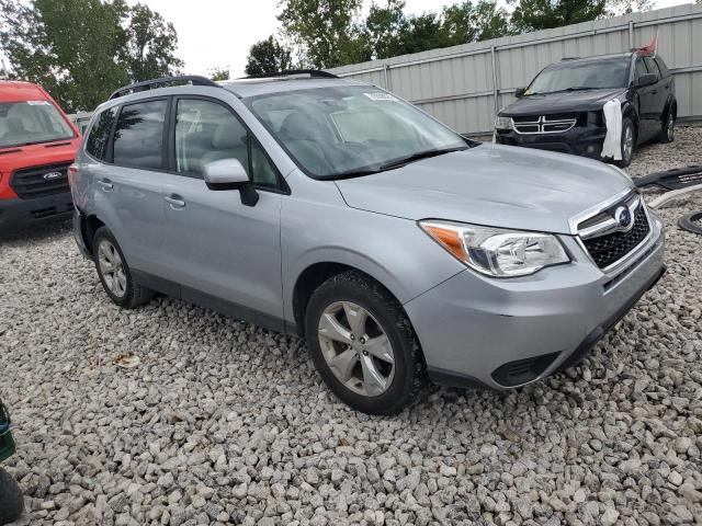 Photo 4 from auction – 2014 SUBARU FORESTER 2 with VIN JF2SJAEC1EH496855