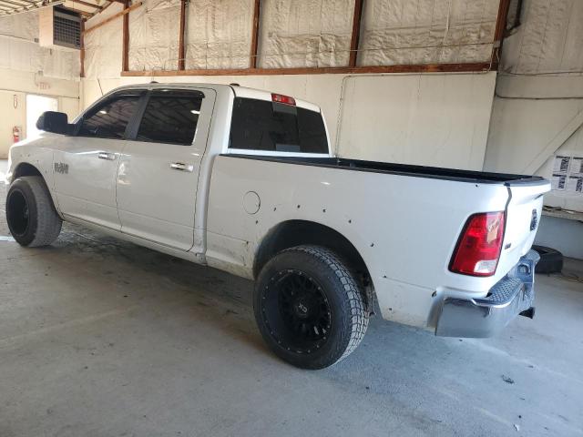 Photo 2 from auction – 2017 RAM 1500 SLT with VIN 1C6RR6TT5HS722948