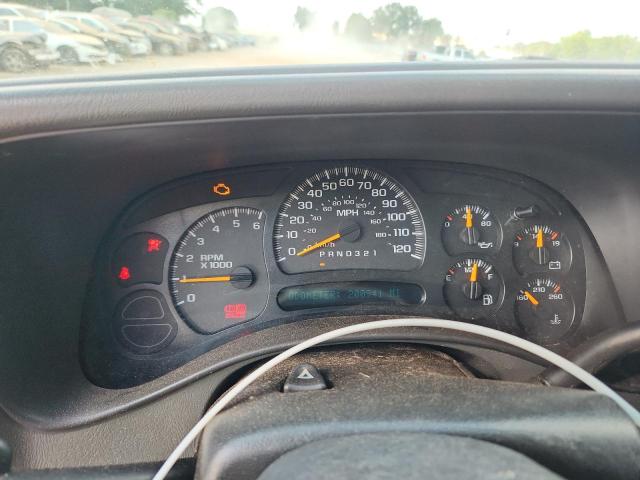 Photo 9 from auction – 2007 CHEVROLET SILVERADO with VIN 2GCEC13V271143900