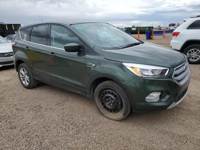 Photo 4 from auction – 2017 FORD ESCAPE SE with VIN 1FMCU9GD2HUD76486