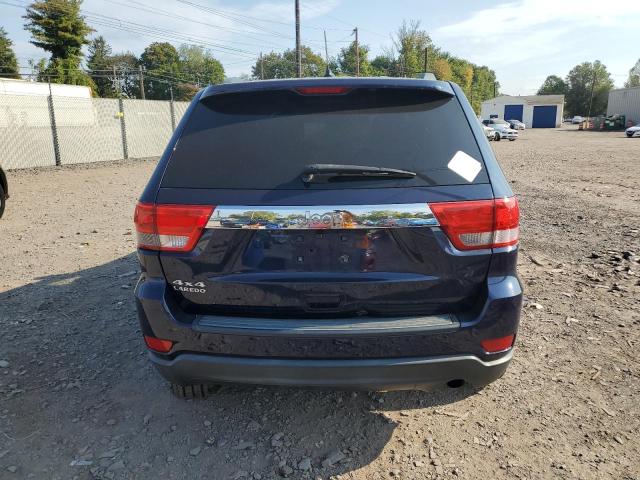 Photo 6 from auction – 2012 JEEP GRAND CHER with VIN 1C4RJFAG1CC263703